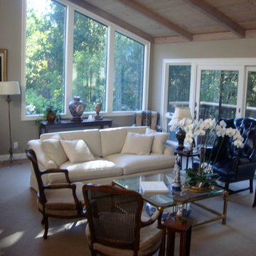 Portola Valley Update
