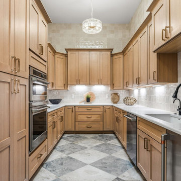 Tuscan Modern Experience