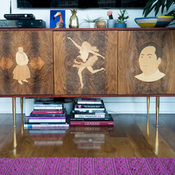 Credenza/ console - Furniture
