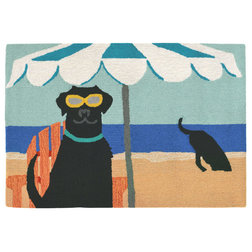 Beach Style Doormats by Liora Manne