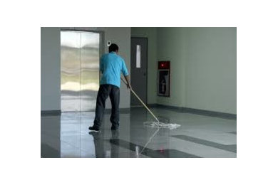 Commercial and Residential cleaning