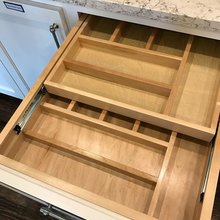Ruff House: Kitchen