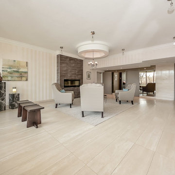 Lobby Redesign