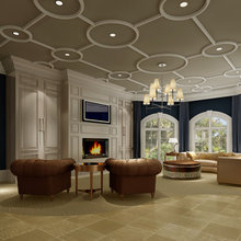 Luxury Design Ideas