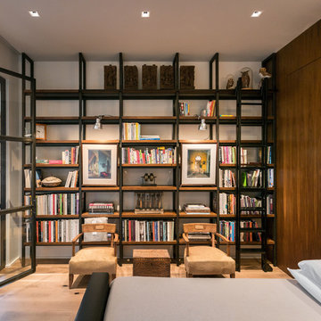 Wynkoop Street Loft