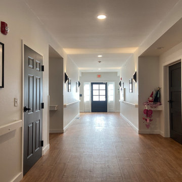St. Johns United Assisted Living Cottage