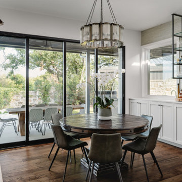 Ashworth Residence