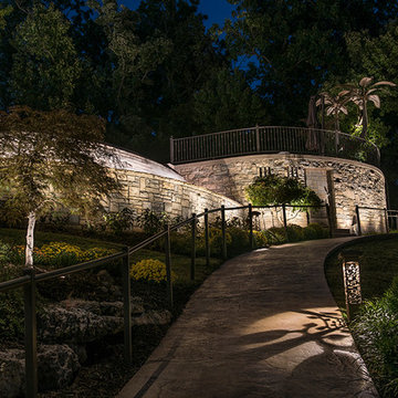 Lake of the Ozarks home