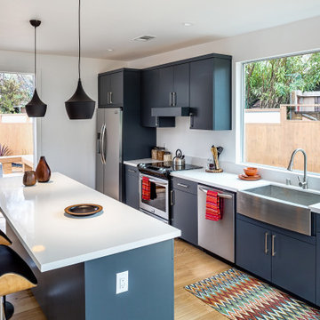 Toland Residence