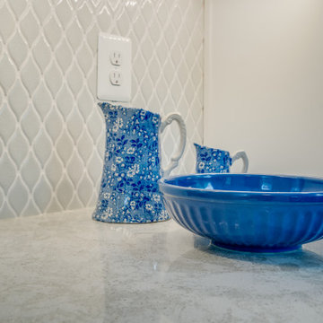 Kitchen Remodeling in Falls Church VA