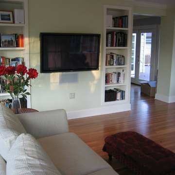 TV Installation - South Orange, NJ