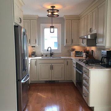 French Provencial Kitchen