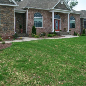 Hardscapes