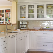 Fireplace window wall ideas