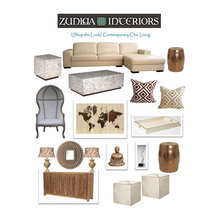 Furniture ~ style collection