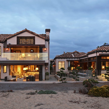 Newport Beach - Balboa Peninsula