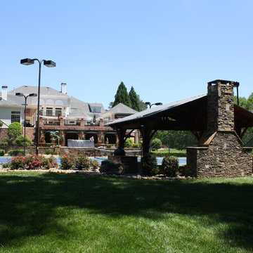 Vinings Paces Ferry