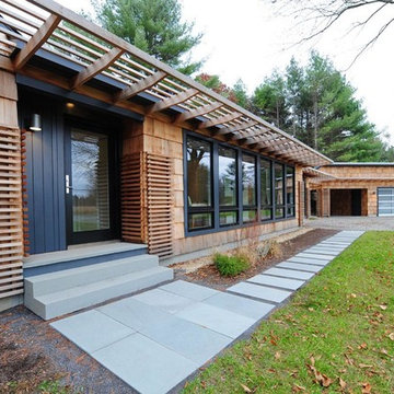 Cedar Ranch Renovation