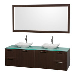 Floating Bathroom Vanities - Bathroom Vanities And Sink Consoles