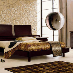 Modern Beds - Beds