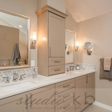Bellevue Somerset Remodel