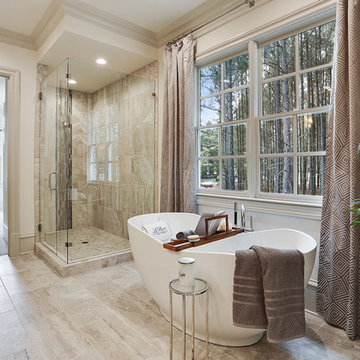 4870 Hanalei Hollow, Suwanee, GA 30024 | Decorated Model Home for Sale