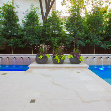 Stratford Residence