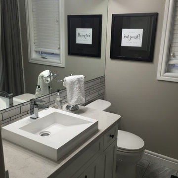 Bathrooms