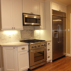 BRINKS KITCHEN BURBANK 2014 - Products