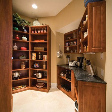 Pantry