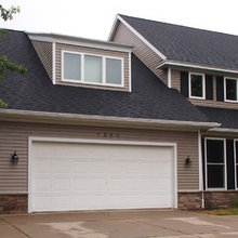 Exterior Ideas