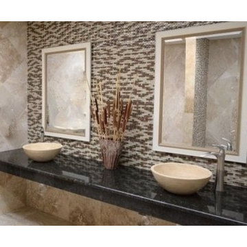 Tile Outlets of America Restroom Remodel