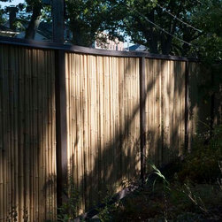 Decorative Fence Panels - Products
