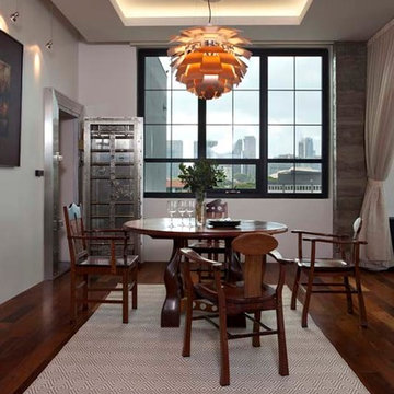 Vanguard Loft, Hawaii