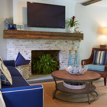 Navigating Rough Waters, Property Brothers Renovation, Stamford, CT