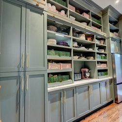 Constance - Pantry And Cabinet Organizers