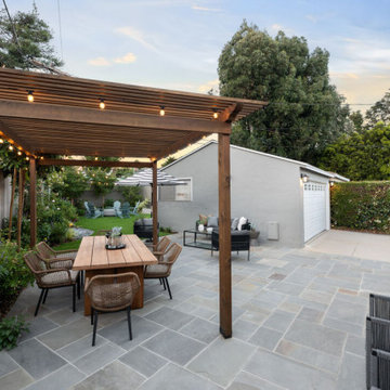 Full House Remodel