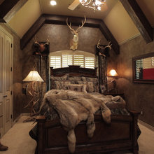 Joshua's room