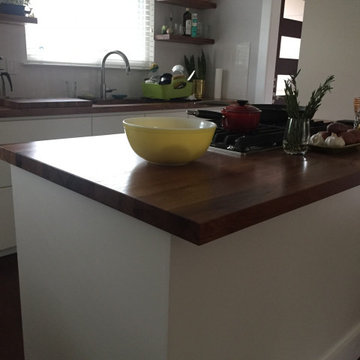 Mesquite Edge Grain