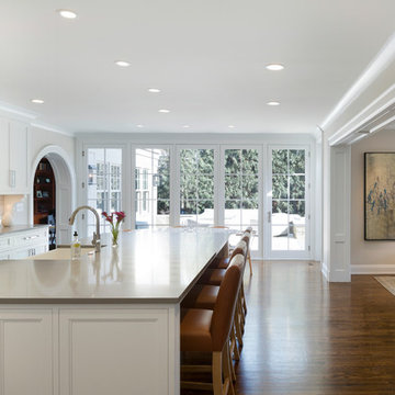 Minneapolis Whole House Renovation