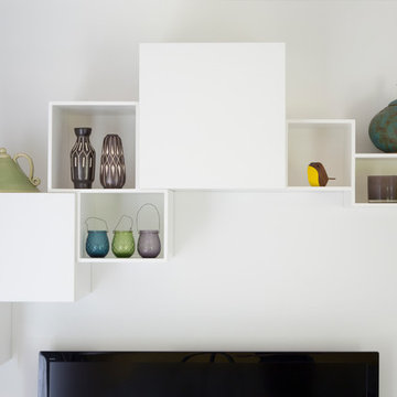 Bespoke Wall Units