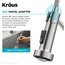 Bolden Commercial Pull-Down 1-Handle Kitchen Filter Faucet, 3-Function, MB