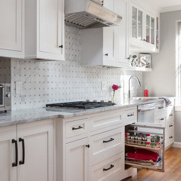 Award Winning Beacon Street Beauty