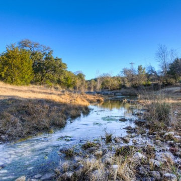 North Creek Ranch-- 600 Acres