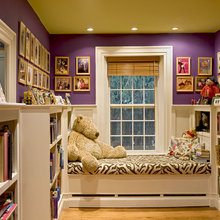 Quaint Spaces