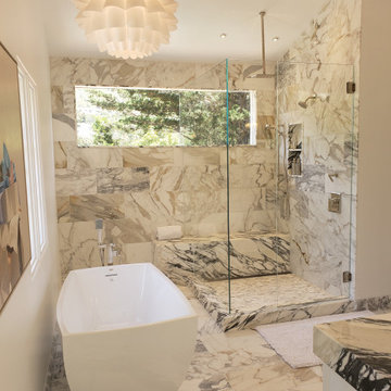 Montecito Marble Master