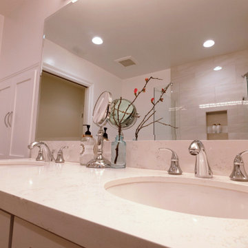 Bathroom | Baker | Century City