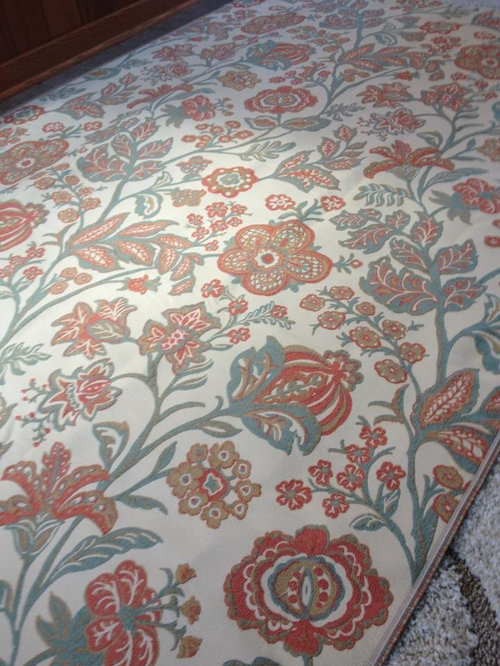 What color should I paint an old cedar chest? | Houzz Forum