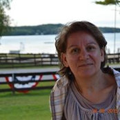 Foto von Christina Karali
