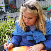 Bob & Merlou Glazer's photo